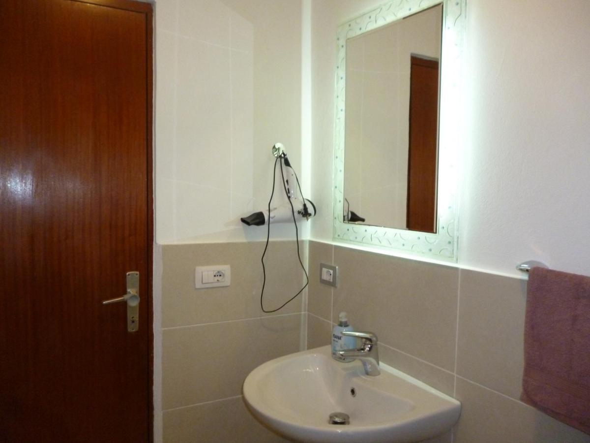Rondine Studio Apartment Tiranë Ngoại thất bức ảnh